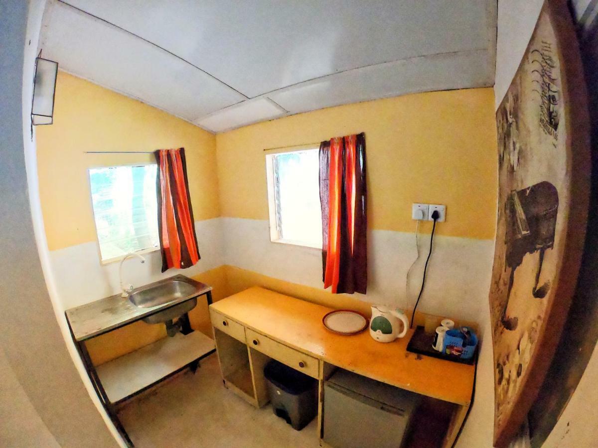 Anne'S Maisonnette Galle Eksteriør bilde
