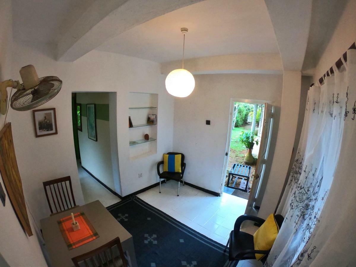 Anne'S Maisonnette Galle Eksteriør bilde